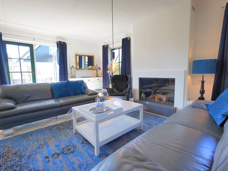 Buitenplaats 142 Vakantiehuis